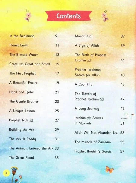 100 Best Quran Stories - Darussalam