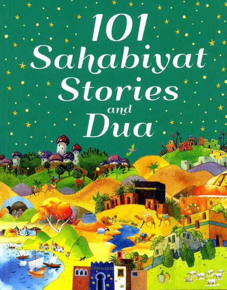 101 Bundle for Kids | Blessed Ramazan - Darussalam