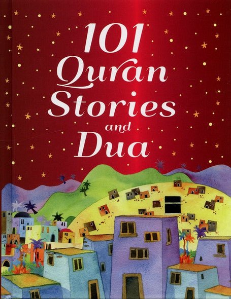 101 Bundle for Kids | Blessed Ramazan - Darussalam