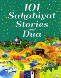 101 Sahabiyat Stories and Dua - Darussalam
