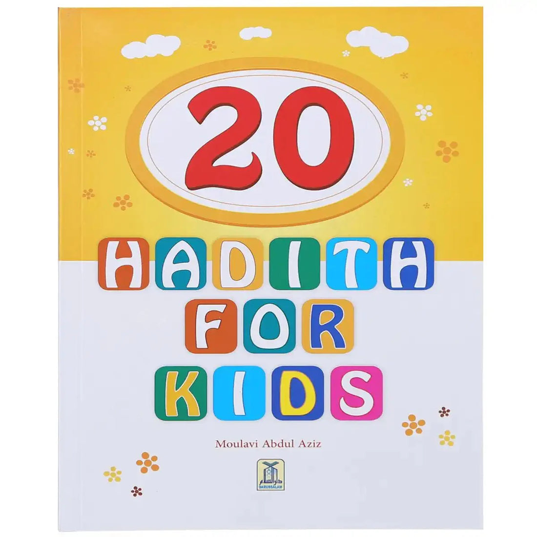20 Hadith for Kids - Darussalam