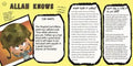 30 Hadith for kids book | Darussalam US - Darussalam