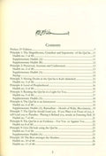 40 Hadith on the Quran: Key Teachings and Reflections - Darussalam