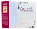 60 Great Women Enshrined in Islamic History - Darussalam