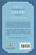 A Guide to Salat ( Prayer ) - Darussalam