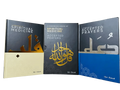 A Handbook series gift box set 2 (1st +2nd book) Accepted Prayers & Spiritual Medicine - Darussalam