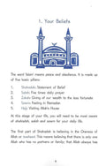 A Muslim Boys Guide to Life's Big Changes - Darussalam