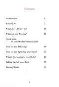 A Muslim Girl's Guide to Life's Big Changes By Rayhana Khan - Darussalam
