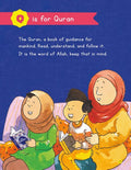 A to Z of Akhlaaq Moral Values For Children - Darussalam