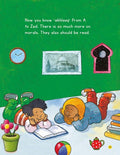 A to Z of Akhlaaq Moral Values For Children - Darussalam