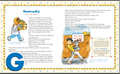 Akhlaaq Comes Alive (A Fun Way To Learn And practice Moral Values) - Darussalam