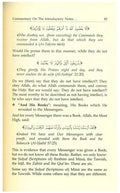 Al - Aqeedah Al - Wasitiyyah (2 Vol. Set) - Darussalam