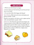ALLAH And Me - Darussalam