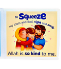 Allah is So Kind to Me - Darussalam