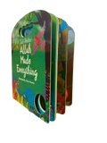 Allah Made Everything Sound book by Zain Bhikha - Darussalam