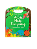 Allah Made Everything Sound book by Zain Bhikha - Darussalam