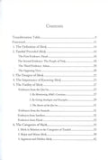 An Explanation of Muhammad ibn Abd al - Wahhab's Kash al - Shubuhat : A Critical Study of Shirk - Darussalam