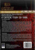 An Explanation of Muhammad ibn Abd al - Wahhab's Kash al - Shubuhat : A Critical Study of Shirk - Darussalam