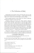 An Explanation of Muhammad ibn Abd al - Wahhab's Kash al - Shubuhat : A Critical Study of Shirk - Darussalam