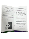An Illustrated Step by Step Guide on How to Perform Umrah - Darussalam