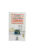 An Illustrated Step by Step Guide on How to Perform Umrah - Darussalam