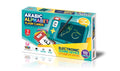 Arabic Alphabet Talking Flashcards (with LCD screen) - Darussalam