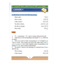 Arabic Course ( for English - Speaking Students ) 3 Volume Set - Darussalam