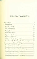 Authentic Dream Interpretations by Shaykh 'Abdullah ibn Jaru Allah - Darussalam