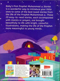 Baby's First Prophet Muhammad ﷺ Stories - Darussalam