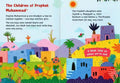 Baby's First Prophet Muhammad ﷺ Stories - Darussalam