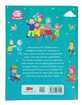 BASIC DUA'S For Children - Darussalam
