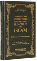 Commentary on the Three Fundamental Principles of Islam - Darussalam