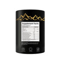 Darussalam Himalayan Shilajit Gummies - Halal Certified - Premium Packaging - Darussalam