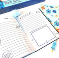 Dear Allah Secret Diary - Darussalam