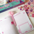 Dear Allah Secret Diary - Darussalam