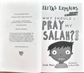 Eliyas Explains: Why Should I Pray My Salah - Bitesize + Journal - Darussalam