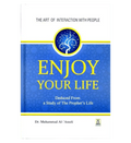 Enjoy Your Life: Colour Edition - Darussalam.us - Darussalam