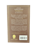 Excellent Supplications for Everyday Life - Darussalam