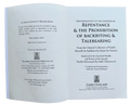 Explanation of Riyad - us - Saliheen,Repentance & The prohibition of backbiting & TaleBearing - Darussalam
