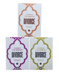 Explanation of The Book of Divorce (3 Volume Set) - Darussalam