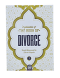 Explanation of The Book of Divorce (3 Volume Set) - Darussalam