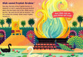 Five - Minute Quran stories - Darussalam