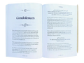 For Those Left Behind (Guidence on Death and Grieving) - Darussalam