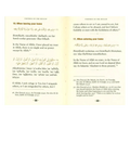 Fortress Of The Muslim (Du'a From The Qur'an & Sunnah) - Darussalam