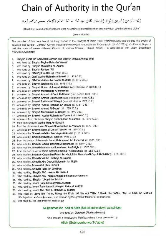 Gift for Muslims (Creative Islamic Studies) - Darussalam