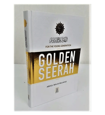 Golden Seerah: For the Young Generation - Darussalam