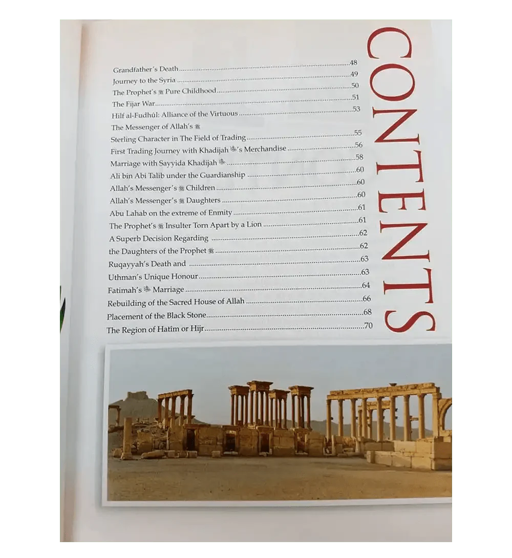 Golden Seerah: For the Young Generation - Darussalam