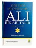 Golden Stories of Ali Bin Abi Talib - Darussalam