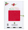 Golden Stories of Muslim Women - Darussalam