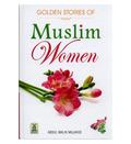 Golden Stories of Muslim Women - Darussalam